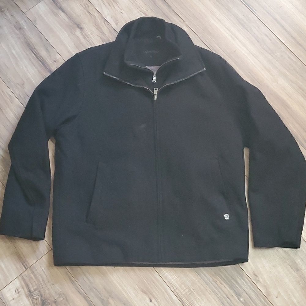 Cali Kelin | Wool Jacket